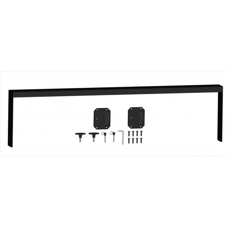 KV2 Audio ESR215 Horizontal Bracket Poziomy uchwyt montażowy do ESR215